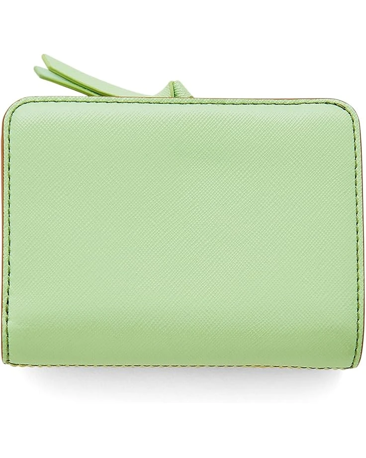 Marc Jacobs The Utility Snapshot Mini Compact Wallet | Wallets 4 Marc Jacobs The Utility Snapshot Mini Compact Wallet | Wallets - Image 2