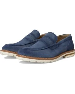 Stacy Adams Hopkins Penny Slip-On | Loafers -Shoe Vogue Shop 716f51CNEL. AC SR736920