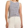 NIC+ZOE Striped Boat Tank | Shirts & Tops -Shoe Vogue Shop 716f6jF2EIL. AC SR736920