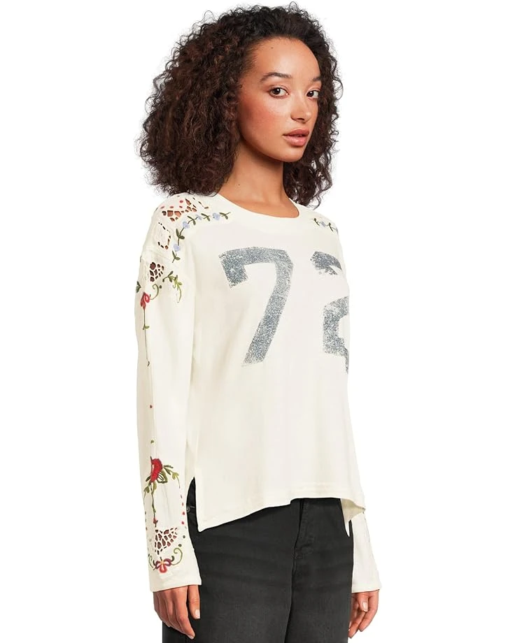 Free People Lilith Tee | Shirts & Tops 4 Free People Lilith Tee | Shirts & Tops - Image 2