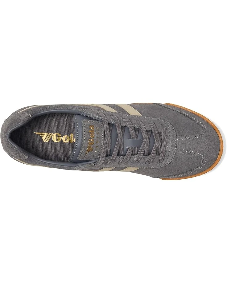 Gola Harrier Mirror | Sneakers & Athletic Shoes 4 Gola Harrier Mirror | Sneakers & Athletic Shoes - Image 2