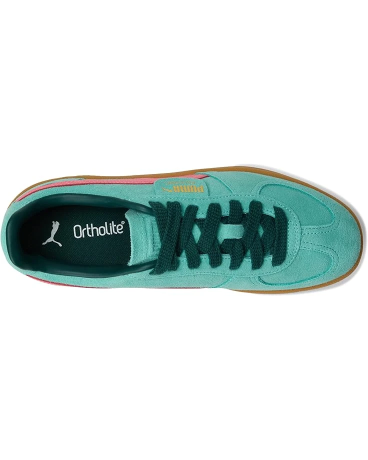 PUMA Palermo Sneakers | Sneakers & Athletic Shoes 4 PUMA Palermo Sneakers | Sneakers & Athletic Shoes - Image 2