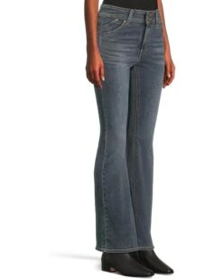 Levi's® Womens Retro 726 Flare | Jeans -Shoe Vogue Shop 716horOrLcL. AC SR736920