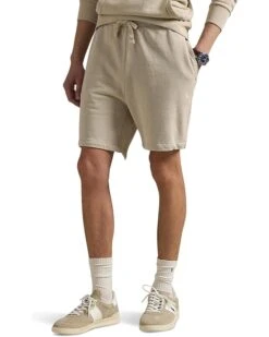 Polo Ralph Lauren 6.5" Loopback Fleece Shorts -Shoe Vogue Shop 716iYlbYSpL. AC SR736920
