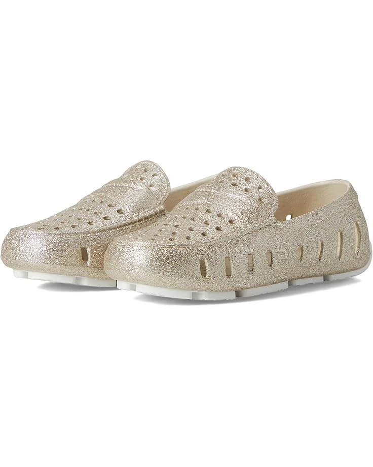 Floafers Kids Prodigy Driver Sparkle (Toddler/Little Kid/Big Kid) | Loafers 10 Floafers Kids Prodigy Driver Sparkle (Toddler/Little Kid/Big Kid) | Loafers - Image 8