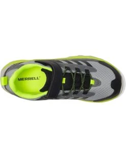 Merrell Kids Moab Speed 2 Low Alternative Closure Waterproof (Little Kid/Big Kid) | Sneakers & Athletic Shoes -Shoe Vogue Shop 716jkfiz68L. AC SR736920