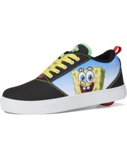 Heelys Spongebob Pro 20 (Little Kid/Big Kid/Adult) | Sneakers & Athletic Shoes 15 Heelys Spongebob Pro 20 (Little Kid/Big Kid/Adult) | Sneakers & Athletic Shoes -Shoe Vogue Shop 716mUZVFrgL. AC SR736920