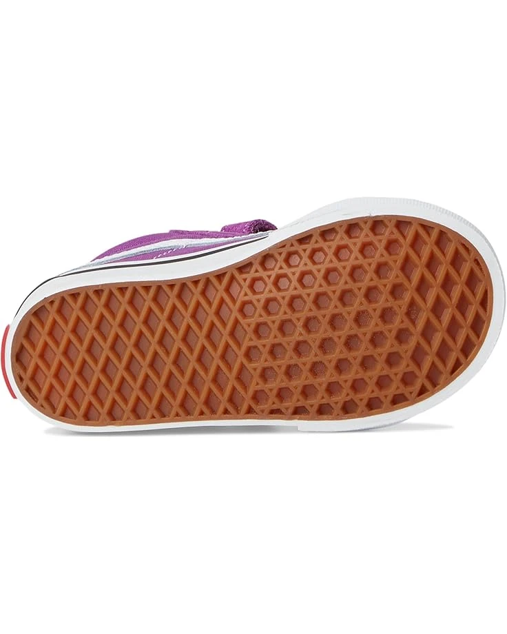 Vans Kids Sk8-Mid Reissue V (Infant/Toddler) | Sneakers & Athletic Shoes 5 Vans Kids Sk8-Mid Reissue V (Infant/Toddler) | Sneakers & Athletic Shoes - Image 3