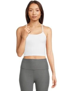 Beyond Yoga Spacedye Slim Racerback Cropped Tank | Shirts & Tops -Shoe Vogue Shop 716pgGUi4hL. AC SR736920
