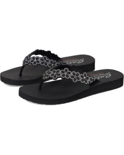 SKECHERS Meditation - Rare Elegance | Sandals