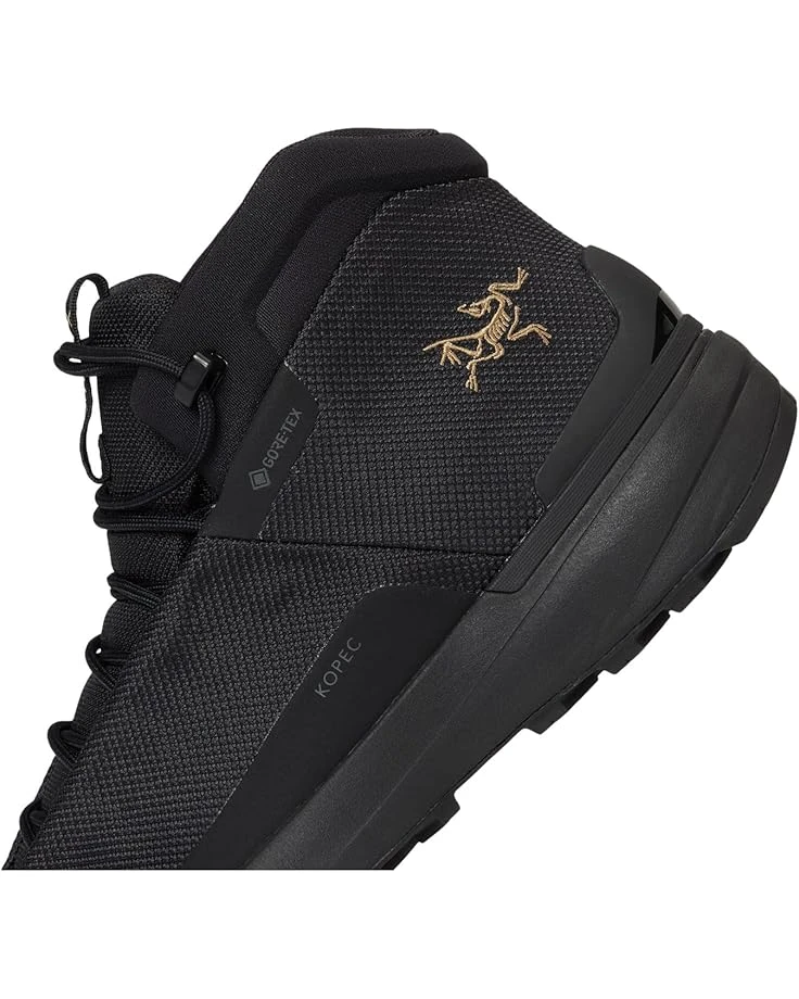 Arc'teryx Kopec Mid GTX | Hiking 8 Arc'teryx Kopec Mid GTX | Hiking - Image 6
