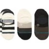 Stance Punked No Show 3 Pack | Socks 1 Stance Punked No Show 3 Pack | Socks -Shoe Vogue Shop 716yOa w4sL. AC SR736920