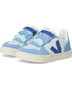 VEJA Kids Small V-10 Chromefree (Toddler) | Sneakers & Athletic Shoes -Shoe Vogue Shop 7172F9fblML. AC SR736920