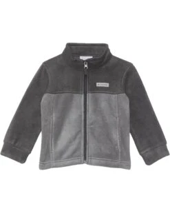 Columbia Kids Steens Mt™ II Fleece (Toddler) | Coats & Outerwear 13 Columbia Kids Steens Mt™ II Fleece (Toddler) | Coats & Outerwear -Shoe Vogue Shop 7172PuoG1JL. AC SR736920