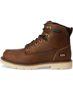 Ariat Rebar Lift Waterproof Work Boots -Shoe Vogue Shop 7174jerjhuL. AC SR736920