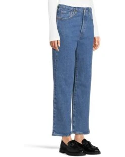 Levi's® Premium Ribcage Straight Ankle | Jeans 11 Levi's® Premium Ribcage Straight Ankle | Jeans -Shoe Vogue Shop 717EB1lfg0L. AC SR736920