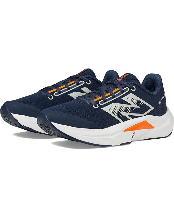 New Balance Kids FuelCell Propel v5 (Big Kid) | Sneakers & Athletic Shoes 10 New Balance Kids FuelCell Propel v5 (Big Kid) | Sneakers & Athletic Shoes - Image 8