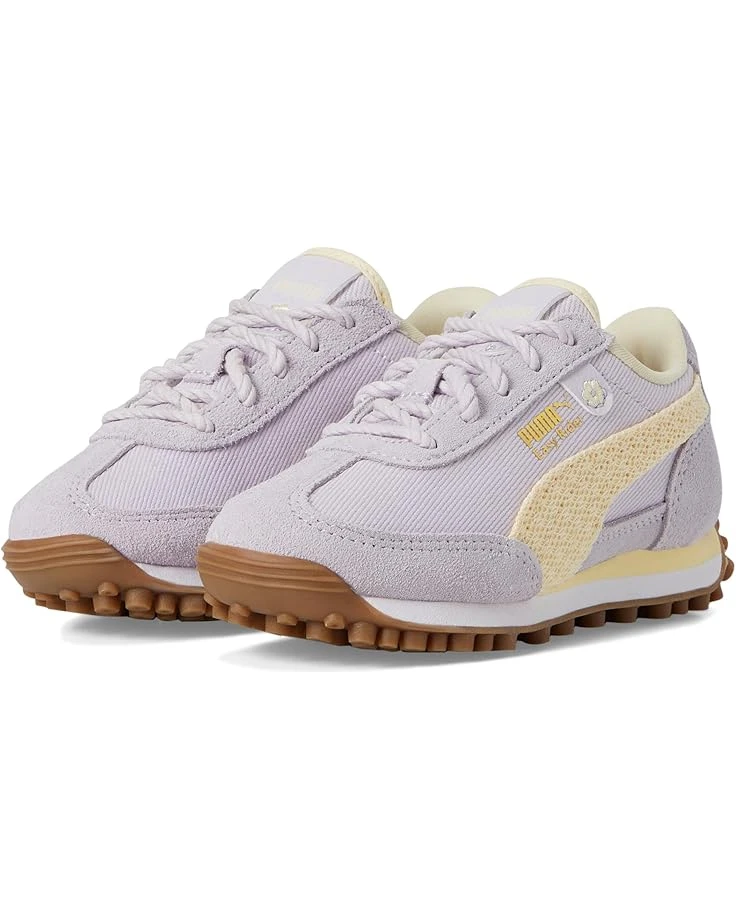 PUMA Kids Easy Rider (Big Kid) | Sneakers & Athletic Shoes 3 PUMA Kids Easy Rider (Big Kid) | Sneakers & Athletic Shoes