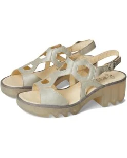 FLY LONDON TEWA573FLY | Heels -Shoe Vogue Shop 717HFilemgL. AC SR736920