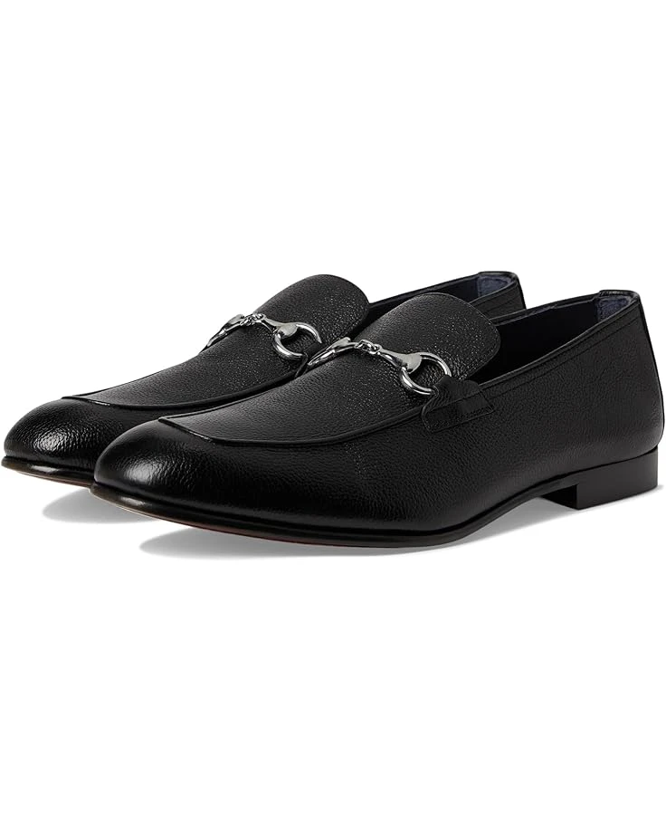 Johnston & Murphy Collection Taylor Bit | Loafers 3 Johnston & Murphy Collection Taylor Bit | Loafers