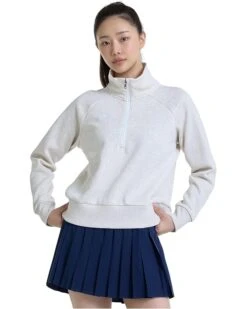 Under Armour Rival Fleece 1/2 Zip | Hoodies & Sweatshirts -Shoe Vogue Shop 717N2akzGwL. AC SR736920