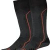 Eurosock Ski Silver Supreme 2-Pack | Socks 1 Eurosock Ski Silver Supreme 2-Pack | Socks -Shoe Vogue Shop 717XTQPOALL. AC SR736920