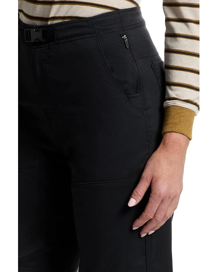 Prana Stretch Zion Cinch Pants 6 Prana Stretch Zion Cinch Pants - Image 4