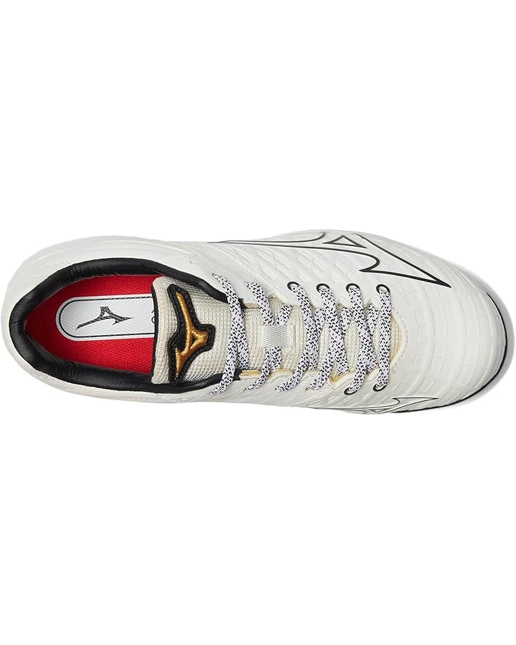 Mizuno Pro Fp Low Metal | Sneakers & Athletic Shoes 4 Mizuno Pro Fp Low Metal | Sneakers & Athletic Shoes - Image 2