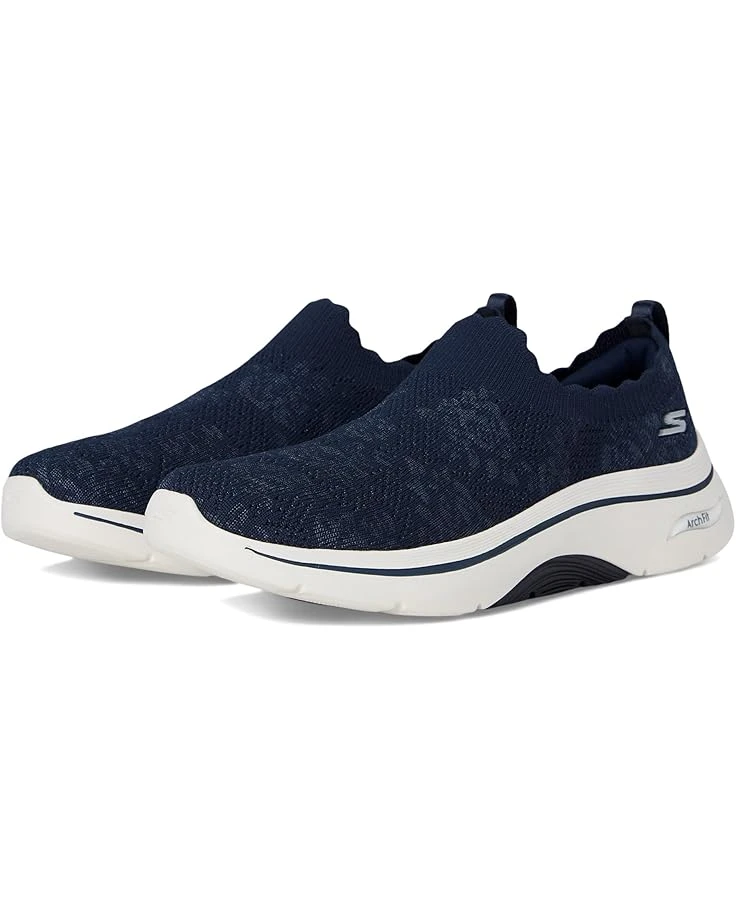 SKECHERS Performance Go Walk Arch Fit 2.0 Rosa Linda | Sneakers & Athletic Shoes 12 SKECHERS Performance Go Walk Arch Fit 2.0 Rosa Linda | Sneakers & Athletic Shoes - Image 10