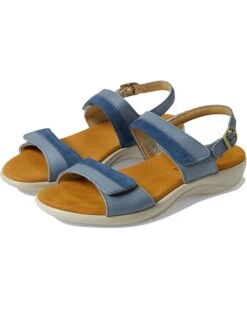 SAS Nudu Adjustable Comfort Sandal | Sandals -Shoe Vogue Shop 717m5xm7mL. AC SR736920