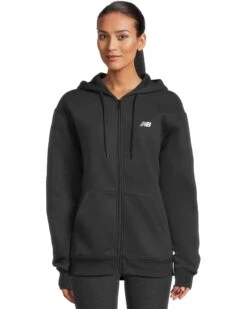 New Balance Sport Essentials Logo Fleece Full Zip | Coats & Outerwear 13 New Balance Sport Essentials Logo Fleece Full Zip | Coats & Outerwear -Shoe Vogue Shop 717p0bSTaIL. AC SR736920