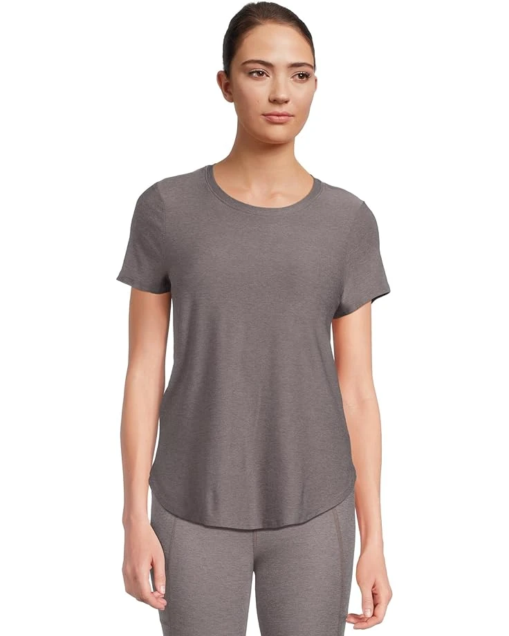 Beyond Yoga Featherweight On The Down Low Tee | Shirts & Tops 19 Beyond Yoga Featherweight On The Down Low Tee | Shirts & Tops - Image 17