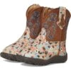 Roper Cowbabies Glitter Blossom (Infant/Toddler) | Boots 2 Roper Cowbabies Glitter Blossom (Infant/Toddler) | Boots -Shoe Vogue Shop 717z6uPbJxL. AC SR736920