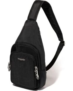 Baggallini Securtex Anti-Theft Daytripper Sling | Handbags 15 Baggallini Securtex Anti-Theft Daytripper Sling | Handbags -Shoe Vogue Shop 718065NaRuL. AC SR736920