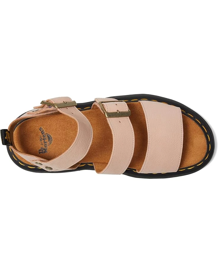 Dr. Martens Gryphon Quad | Sandals 4 Dr. Martens Gryphon Quad | Sandals - Image 2