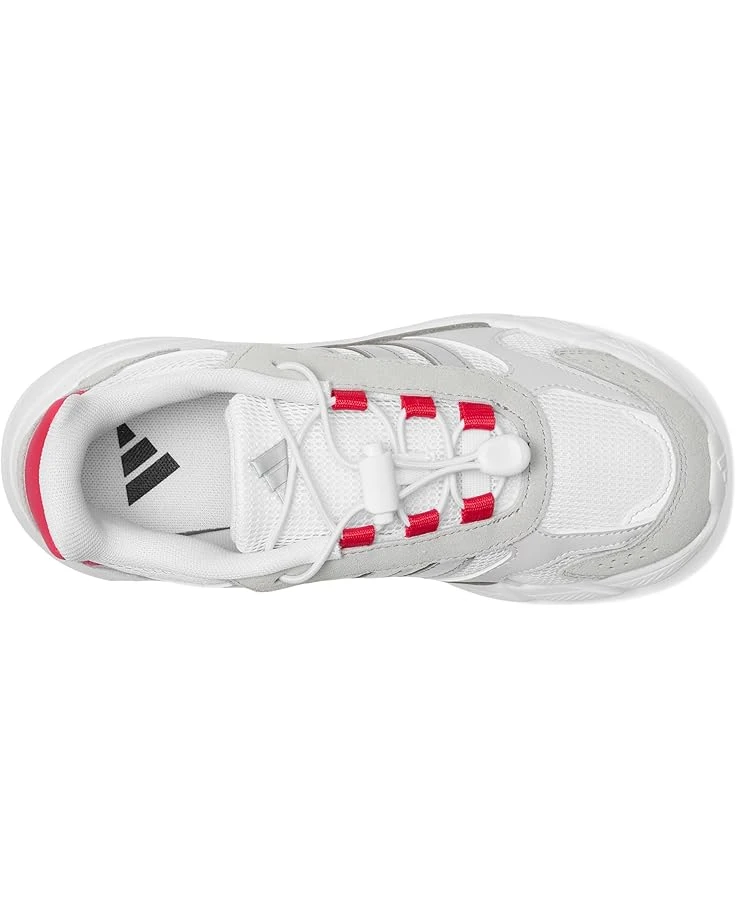 adidas Kids CrazyChaos 2000 Sportswear Shoes (Little Kid) | Sneakers & Athletic Shoes 4 adidas Kids CrazyChaos 2000 Sportswear Shoes (Little Kid) | Sneakers & Athletic Shoes - Image 2
