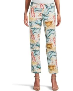 Krazy Larry Pull on Ankle | Pants