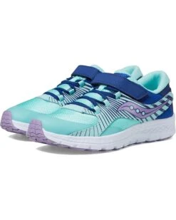 Saucony Kids Velocer A/C Sneaker (Little Kid/Big Kid) | Sneakers & Athletic Shoes -Shoe Vogue Shop 718ElML8LXL. AC SR736920