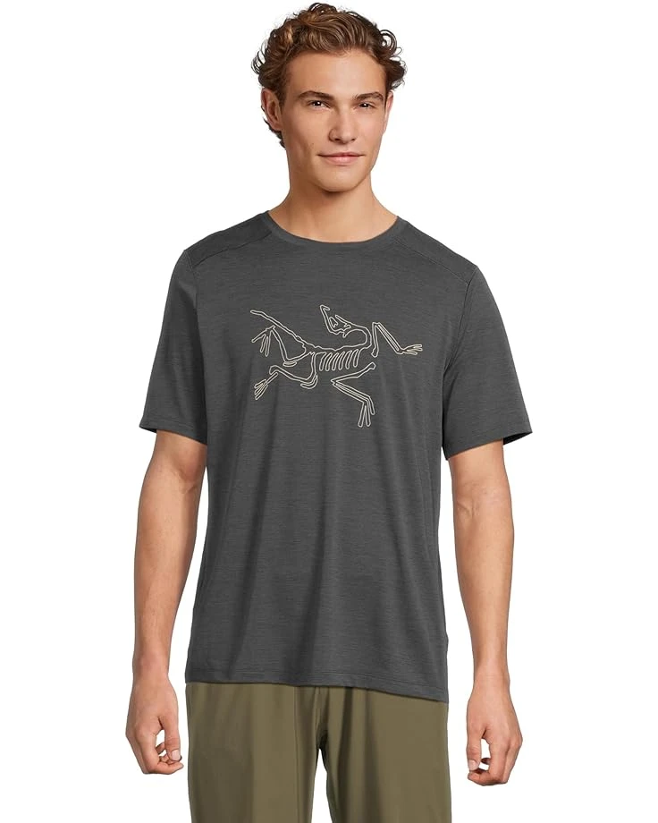 Arc'teryx Cormac Logo Short Sleeve | Shirts & Tops 3 Arc'teryx Cormac Logo Short Sleeve | Shirts & Tops