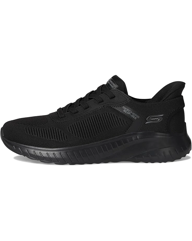BOBS from SKECHERS Hands Free Slip-Ins Squad Chaos - Solid Step | Sneakers & Athletic Shoes 6 BOBS from SKECHERS Hands Free Slip-Ins Squad Chaos - Solid Step | Sneakers & Athletic Shoes - Image 4