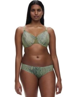 Chantelle C Magnifique Seamless Unlined Minimizer | Underwear & Intimates -Shoe Vogue Shop 718SShzhlIL. AC SR736920
