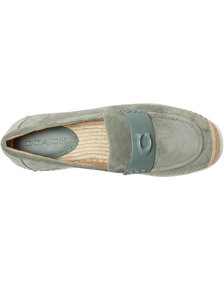 COACH Camilla Espadrille | Loafers 4 COACH Camilla Espadrille | Loafers - Image 2
