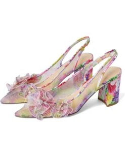 Blue by Betsey Johnson Petra | Heels 17 Blue by Betsey Johnson Petra | Heels -Shoe Vogue Shop 718eRdBPVvL. AC SR736920