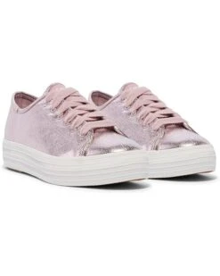 Keds Triple Kick Leather | Sneakers & Athletic Shoes