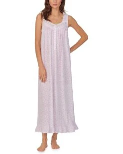 Eileen West Sleeveless Knit Ballet Gown | Sleepwear -Shoe Vogue Shop 718piWAog7L. AC SR736920