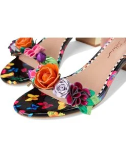 Blue by Betsey Johnson Darcee | Heels -Shoe Vogue Shop 718qhpxX8L. AC SR736920