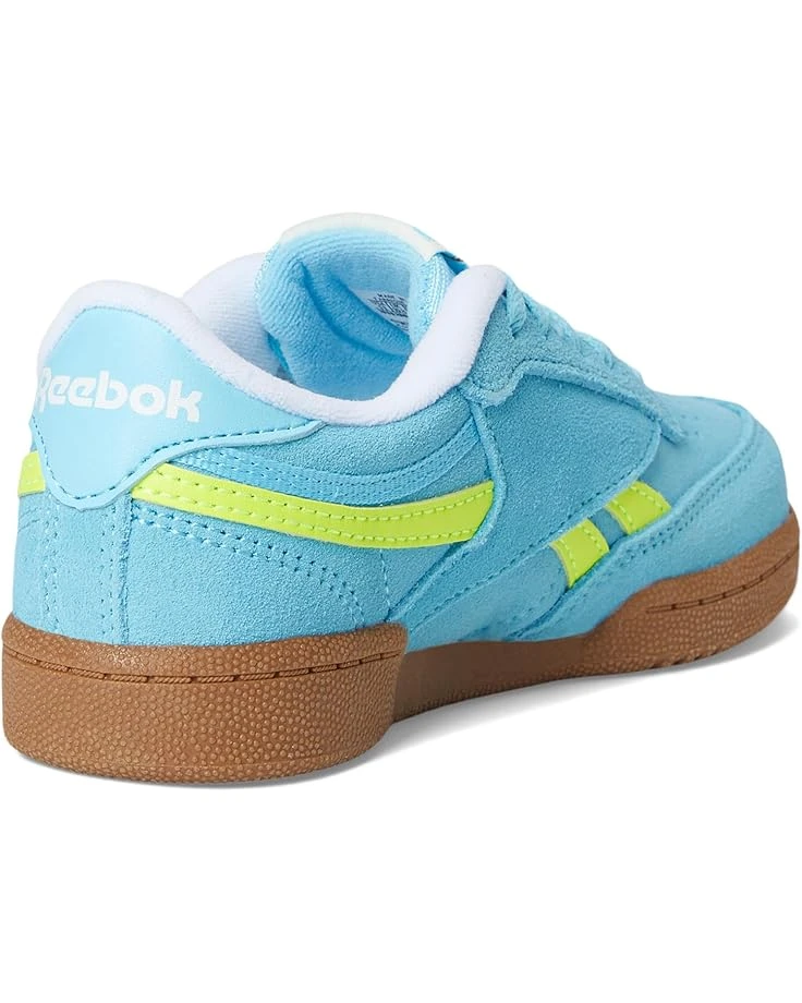 Reebok Kids Club C Revenge (Little Kid) | Sneakers & Athletic Shoes 7 Reebok Kids Club C Revenge (Little Kid) | Sneakers & Athletic Shoes - Image 5