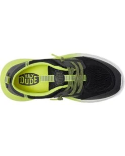 Hey Dude Kids Sirocco Play Sport Block (Little Kid/Big Kid) | Sneakers & Athletic Shoes 11 Hey Dude Kids Sirocco Play Sport Block (Little Kid/Big Kid) | Sneakers & Athletic Shoes -Shoe Vogue Shop 7191Jcu5aaL. AC SR736920