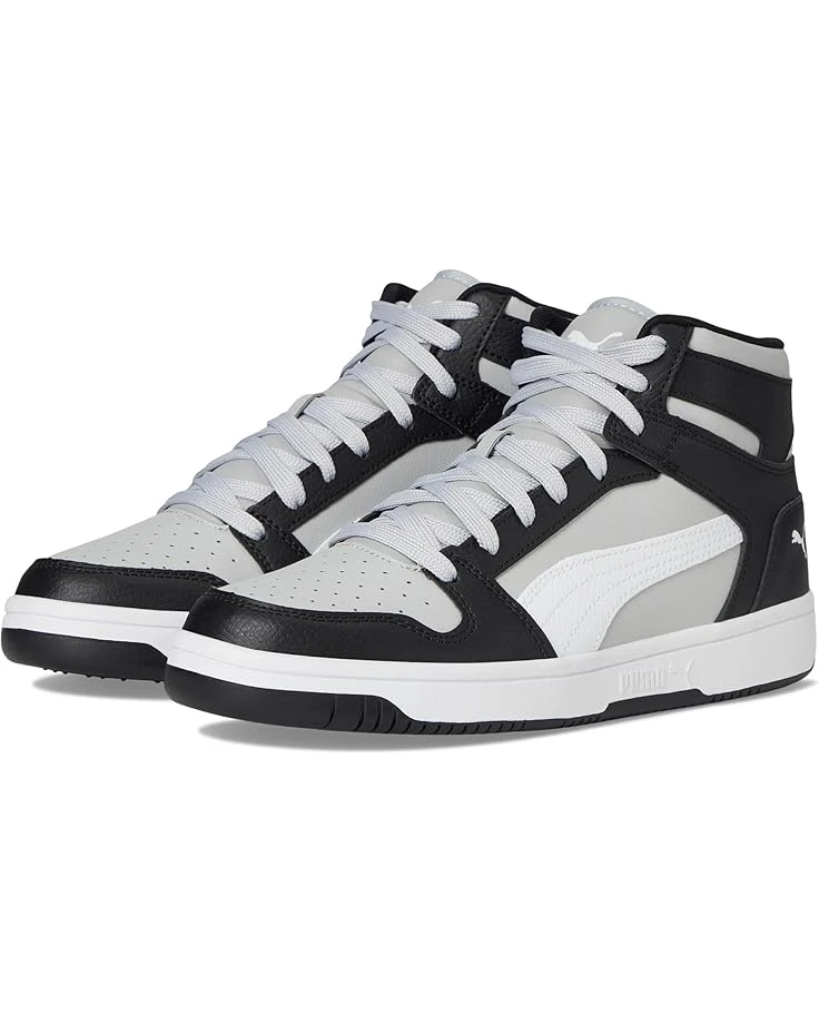 PUMA Rebound Layup Sneakers | Sneakers & Athletic Shoes 3 PUMA Rebound Layup Sneakers | Sneakers & Athletic Shoes