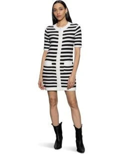 Sanctuary Button Front Knitted Dress | Dresses 9 Sanctuary Button Front Knitted Dress | Dresses -Shoe Vogue Shop 7192fF5zstL. AC SR736920